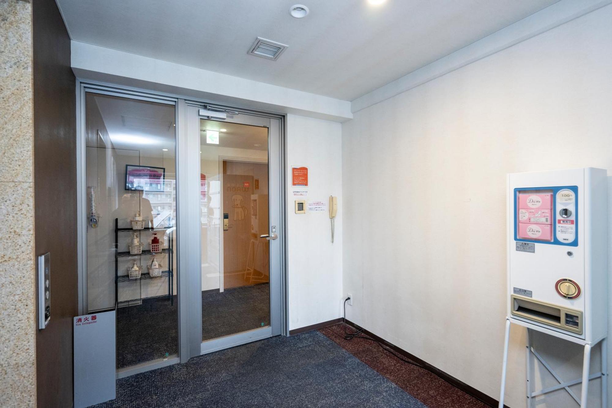 Hotel 1-2-3 Takasaki Exterior photo